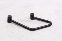 Bagagebærer/bagagebærer i venstre side BMW G 650 Xcountry 0141 E65X K15 07-10