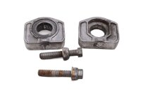 Kettingspanner, asspanner, achterwiel BMW G 650 Xcountry...