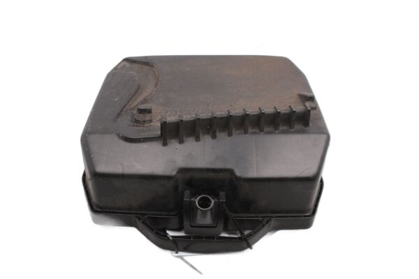 Valigia laterale sinistra, vano bagagli, spazio di stivaggio BMW K 1100 LT K589 0526 90-98