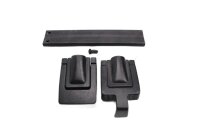 Valigia laterale sinistra, vano bagagli, spazio di stivaggio BMW K 1100 LT K589 0526 90-98