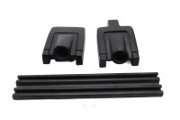 Valigia laterale sinistra, vano bagagli, spazio di stivaggio BMW K 1100 LT K589 0526 90-98