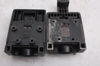 Valigia laterale sinistra, vano bagagli, spazio di stivaggio BMW K 1100 LT K589 0526 90-98