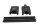 Valigia laterale sinistra, vano bagagli, spazio di stivaggio BMW K 1100 LT K589 0526 90-98
