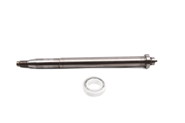 Albero della pompa dellolio, cuscinetto dellalbero, lubrificazione del motore BMW R 1200 R R1ST K27 0400 11-14