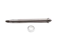Albero della pompa dellolio, cuscinetto dellalbero, lubrificazione del motore BMW R 1200 R R1ST K27 0400 11-14
