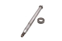 Albero della pompa dellolio, cuscinetto dellalbero, lubrificazione del motore BMW R 1200 R R1ST K27 0400 11-14