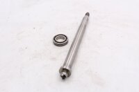 Albero della pompa dellolio, cuscinetto dellalbero, lubrificazione del motore BMW R 1200 R R1ST K27 0400 11-14