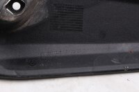 Achterste linker zijpaneelafdekking BMW R 1200 R R1ST K27 0400 11-14