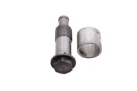 Kamkedjans spännare höger kamkedjans spännare BMW R 1200 R R1ST K27 0400 11-14