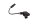 Krumtapsføler pulsgenerator sensorsignal BMW R 1200 R R1ST K27 0400 11-14