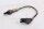 Lambdasonde, uitlaatgasregeling, uitlaatsysteem BMW R 1200 R R1ST K27 0400 11-14