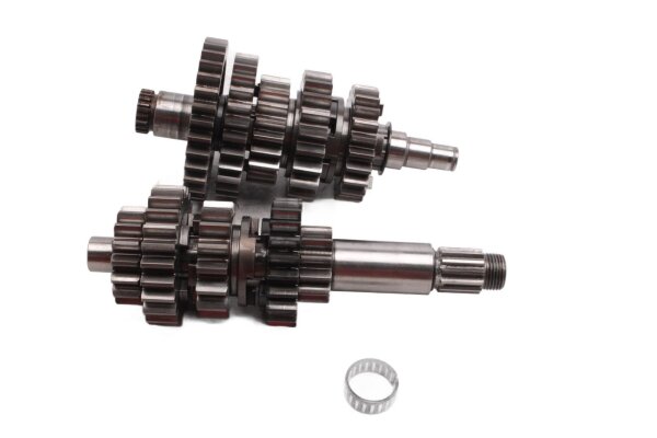 Gearkasse hovedaksel modakselsæt BMW G 650 Xcountry 0141 E65X K15 07-10