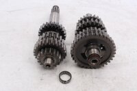Gearkasse hovedaksel modakselsæt BMW G 650 Xcountry 0141 E65X K15 07-10