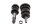 Gearkasse hovedaksel modakselsæt BMW G 650 Xcountry 0141 E65X K15 07-10