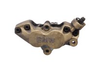 Bremsekaliber forreste højre, bremse, bremsepumpe BMW R 1200 R R1ST K27 0400 11-14