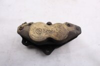 Bremsekaliber forreste højre, bremse, bremsepumpe BMW R 1200 R R1ST K27 0400 11-14