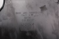 Engine guard, fairing, underride guard BMW G 650 Xcountry 0141 E65X K15 07-10