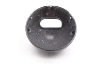 Forlygtehus, lampehus, foran BMW G 650 Xcountry 0141 E65X K15 07-10