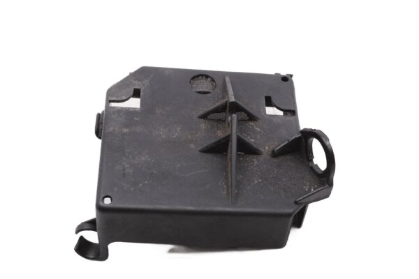 CDI Steuergerät ECU Halter Elektronikbox BMW G 650 Xcountry 0141 E65X K15 07-10