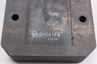 alternator regulator rectifier BMW G 650 Xcountry 0141 E65X K15 07-10