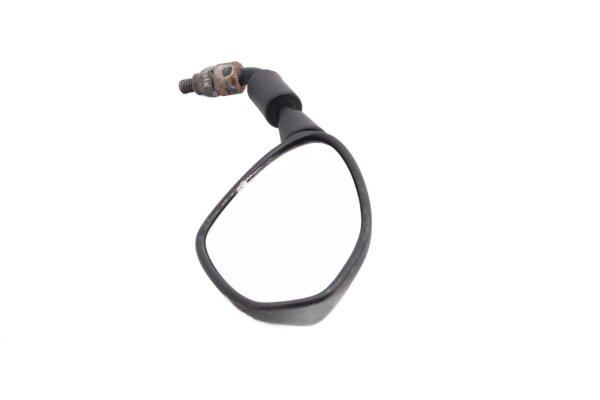 Right-hand side rearview mirror on the handlebars BMW G 650 Xcountry 0141 E65X K15 07-10