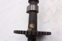 Kamaxelns insugningstransmissionsdrev Suzuki GSF 1200 S Bandit WVA9/S 01-05