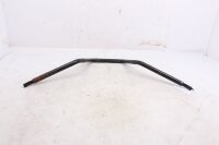 Handlebars 22mm tubular handlebars high black round curved BMW K 1100 LT K589 0526 90-98