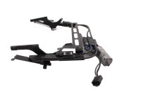 Electric windshield adjuster bracket mechanism BMW K 1100 LT K589 0526 90-98