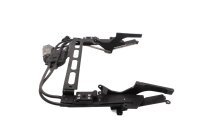 Electric windshield adjuster bracket mechanism BMW K 1100 LT K589 0526 90-98