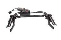 Electric windshield adjuster bracket mechanism BMW K 1100 LT K589 0526 90-98