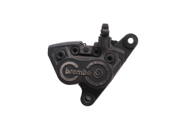 Remklauw rechtsvoor, rempomp, remklauw BMW K 1100 LT K589 0526 90-98