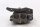 Étrier de frein arrière, étrier de frein à deux pistons BMW R 1200 R R1ST K27 0400 11-14