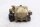 Étrier de frein arrière, étrier de frein à deux pistons BMW R 1200 R R1ST K27 0400 11-14