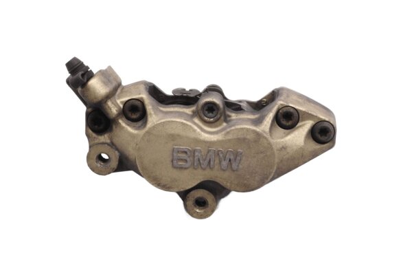 Étrier de frein avant gauche, porte-plaquettes de frein BMW R 1200 R R1ST K27 0400 11-14