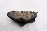 Étrier de frein avant gauche, porte-plaquettes de frein BMW R 1200 R R1ST K27 0400 11-14