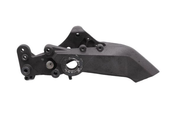 Frame rear carrier right strut mount BMW G 650 Xcountry 0141 E65X K15 07-10