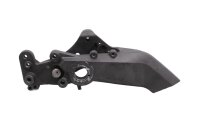 Frame achterdrager rechter veerpootbevestiging BMW G 650...