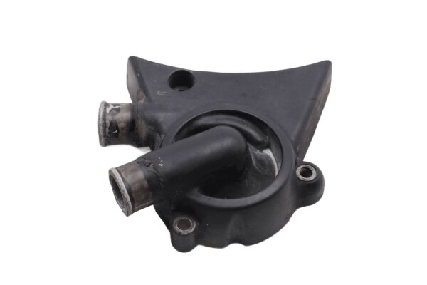 Water pump housing, coolant housing BMW G 650 Xcountry 0141 E65X K15 07-10