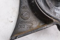 Water pump housing, coolant housing BMW G 650 Xcountry 0141 E65X K15 07-10