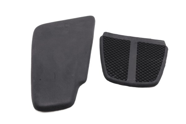 Copertura laterale, griglia della carenatura, set di coperture BMW K 1100 LT K589 0526 90-98