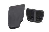 Copertura laterale, griglia della carenatura, set di coperture BMW K 1100 LT K589 0526 90-98