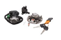 Contactslotset, tankdop Suzuki GSF 1200 S Bandit WVA9/S...
