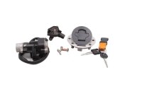 Schlosssatz Zündschloss Tankdeckel Suzuki GSF 1200 S Bandit WVA9/S 01-05