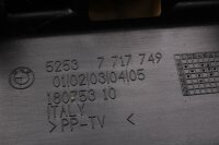 Sittbänk, förardyna, sittdyna, tvåhjuling BMW R 1200 R R1ST K27 0400 11-14