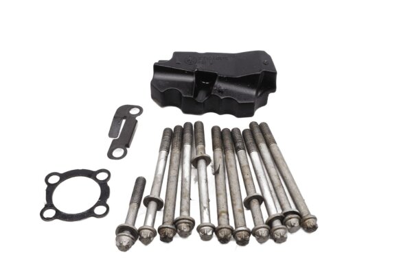 Nockenwellenlagerbock links Dichtung 7710489-04 BMW R 1200 R R1ST K27 0400 11-14