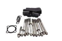 Nockenwellenlagerbock links Dichtung 7710489-04 BMW R...