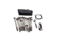 Nockenwellenlagerbock links Dichtung 7710489-04 BMW R 1200 R R1ST K27 0400 11-14