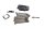 Nockenwellenlagerbock links Dichtung 7710489-04 BMW R 1200 R R1ST K27 0400 11-14