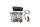 Nockenwellenlagerbock links Dichtung 7710489-04 BMW R 1200 R R1ST K27 0400 11-14