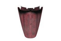 Parafango anteriore superiore rosso paraspruzzi BMW K 1100 LT K589 0526 90-98